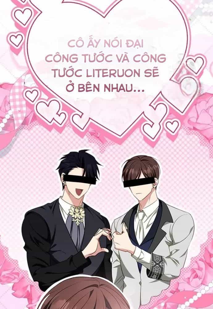 Đã Bảo Nữ Chính Đang Cải Trang Mà - Chương 72 - ảnh 30