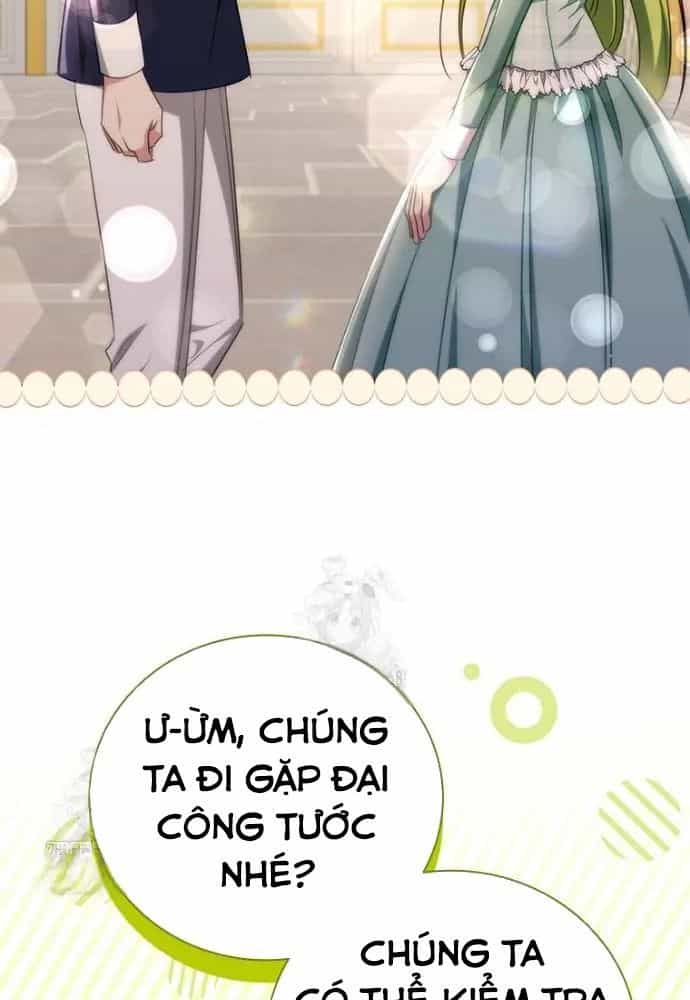Đã Bảo Nữ Chính Đang Cải Trang Mà - Chương 72 - ảnh 43