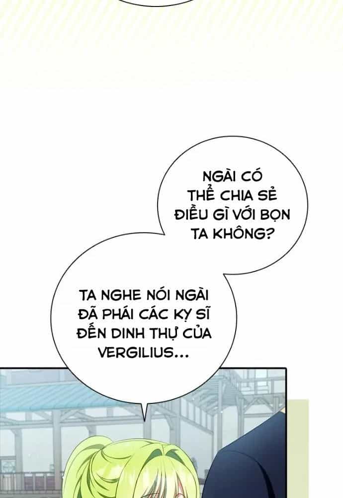Đã Bảo Nữ Chính Đang Cải Trang Mà - Chương 72 - ảnh 57