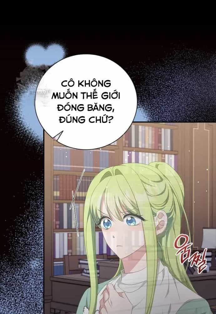 Đã Bảo Nữ Chính Đang Cải Trang Mà - Chương 72 - ảnh 81