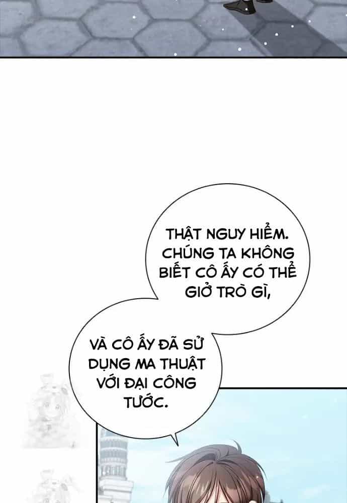 Đã Bảo Nữ Chính Đang Cải Trang Mà - Chương 72 - ảnh 96