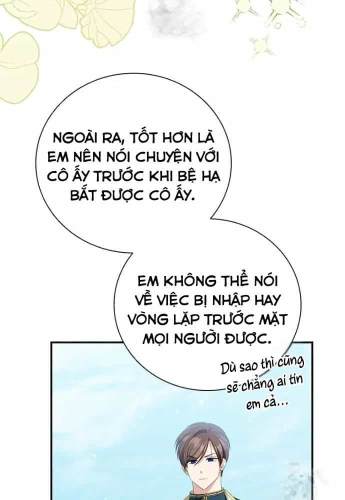 Đã Bảo Nữ Chính Đang Cải Trang Mà - Chương 72 - ảnh 99