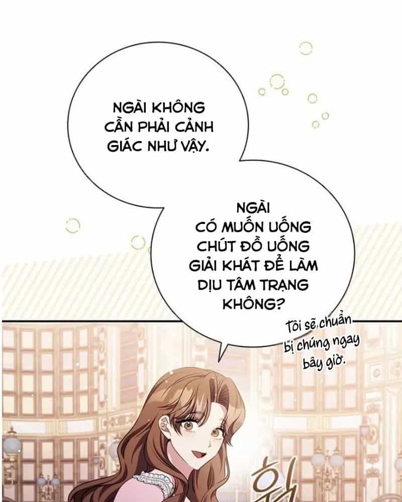 Đã Bảo Nữ Chính Đang Cải Trang Mà - Chương 73 - ảnh 24