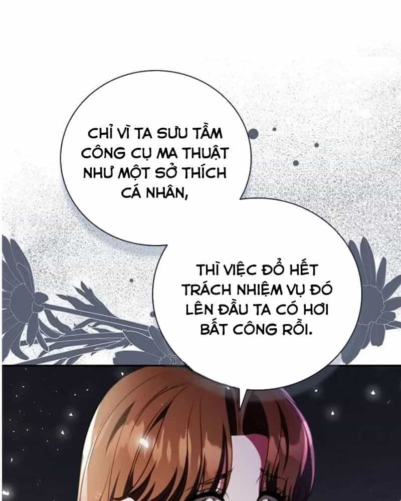 Đã Bảo Nữ Chính Đang Cải Trang Mà - Chương 73 - ảnh 33