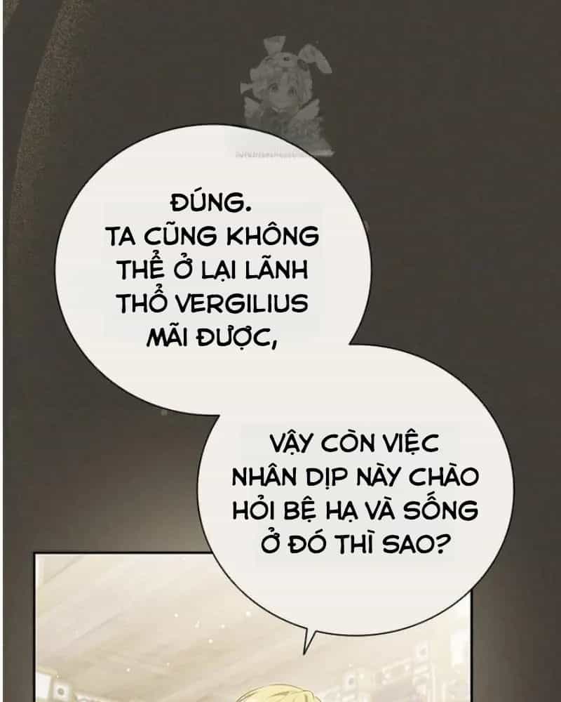 Đã Bảo Nữ Chính Đang Cải Trang Mà - Chương 73 - ảnh 94