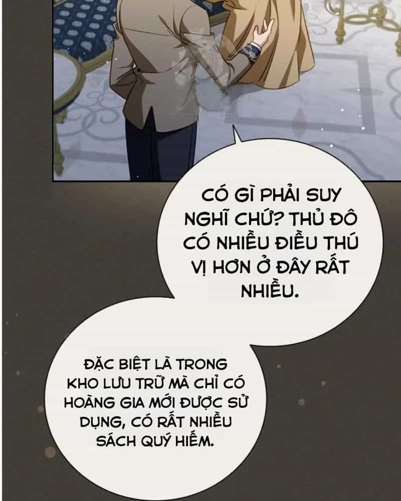 Đã Bảo Nữ Chính Đang Cải Trang Mà - Chương 73 - ảnh 97