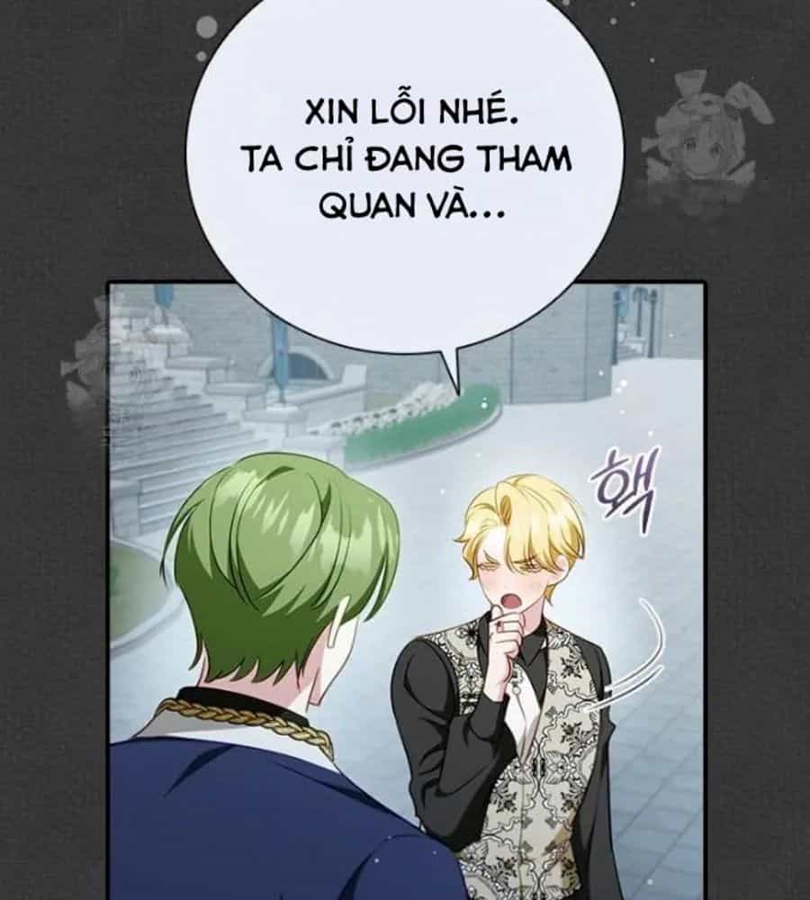 Đã Bảo Nữ Chính Đang Cải Trang Mà - Chương 74 - ảnh 71