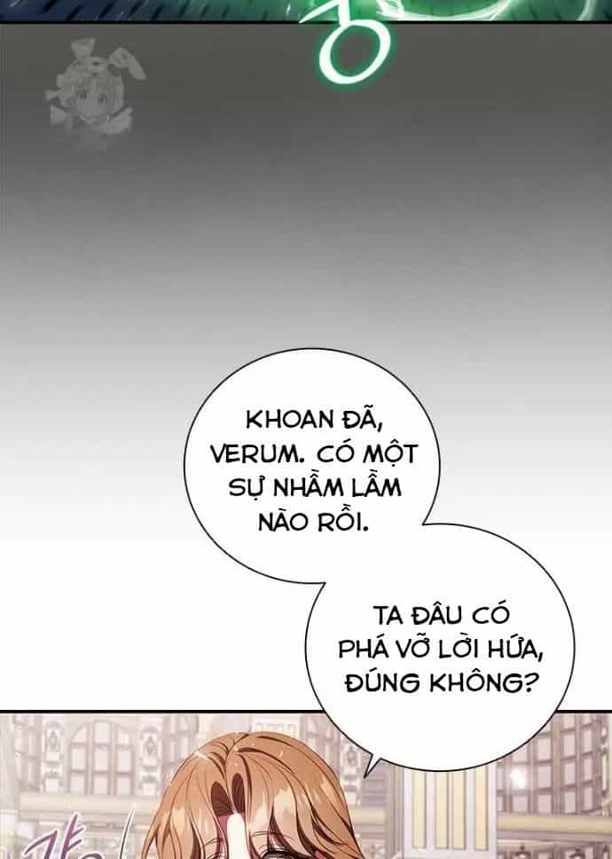 Đã Bảo Nữ Chính Đang Cải Trang Mà - Chương 75 - ảnh 45
