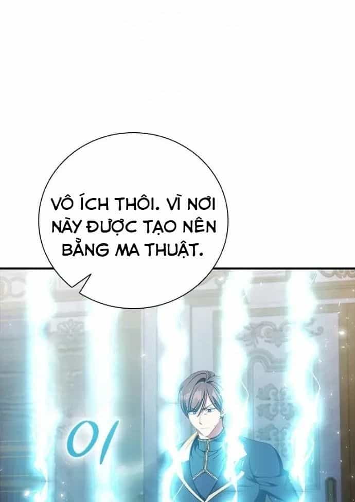 Đã Bảo Nữ Chính Đang Cải Trang Mà - Chương 75 - ảnh 67