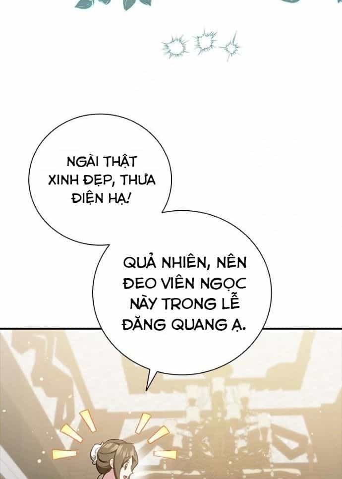 Đã Bảo Nữ Chính Đang Cải Trang Mà - Chương 76 - ảnh 10