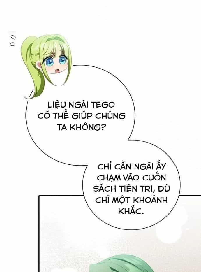 Đã Bảo Nữ Chính Đang Cải Trang Mà - Chương 76 - ảnh 103
