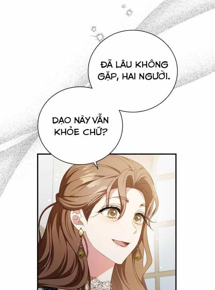 Đã Bảo Nữ Chính Đang Cải Trang Mà - Chương 76 - ảnh 109