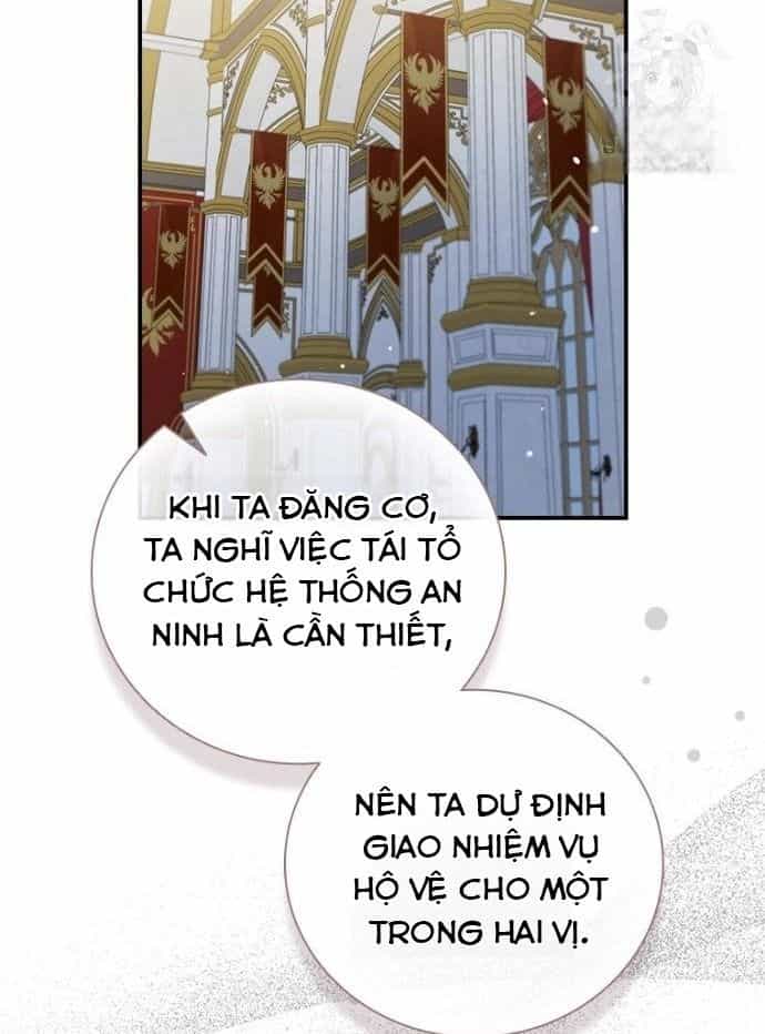 Đã Bảo Nữ Chính Đang Cải Trang Mà - Chương 76 - ảnh 115