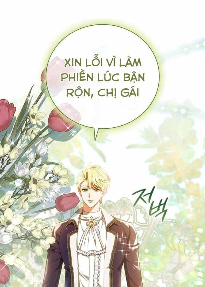 Đã Bảo Nữ Chính Đang Cải Trang Mà - Chương 76 - ảnh 14