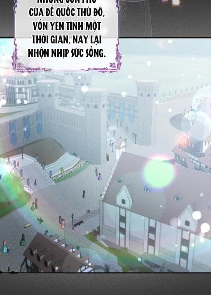 Đã Bảo Nữ Chính Đang Cải Trang Mà - Chương 76 - ảnh 3