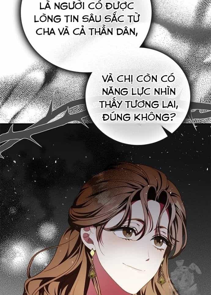 Đã Bảo Nữ Chính Đang Cải Trang Mà - Chương 76 - ảnh 33