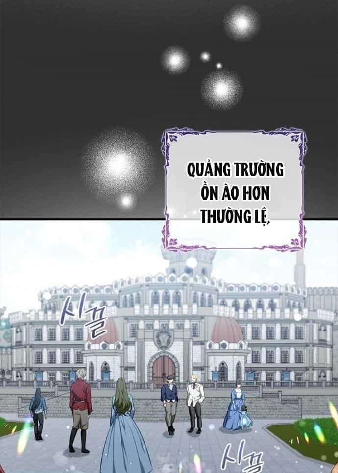 Đã Bảo Nữ Chính Đang Cải Trang Mà - Chương 76 - ảnh 4