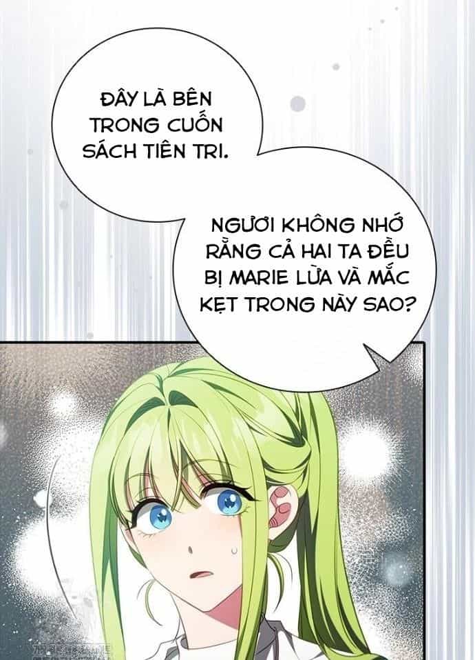 Đã Bảo Nữ Chính Đang Cải Trang Mà - Chương 76 - ảnh 59