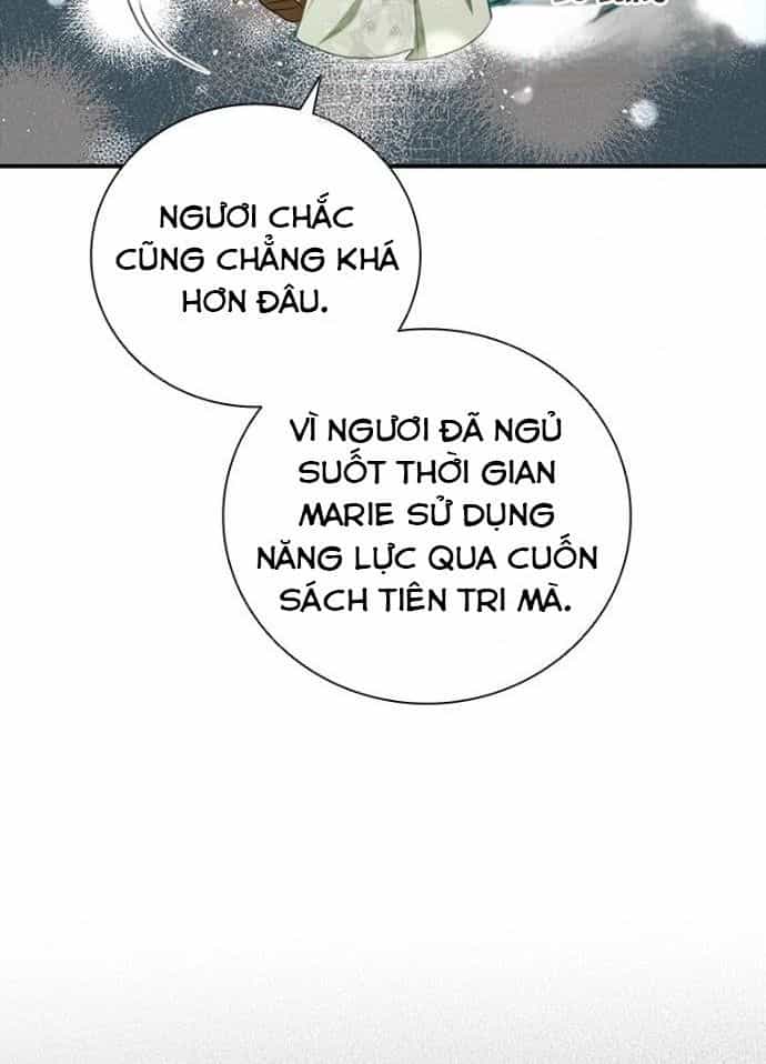 Đã Bảo Nữ Chính Đang Cải Trang Mà - Chương 76 - ảnh 62