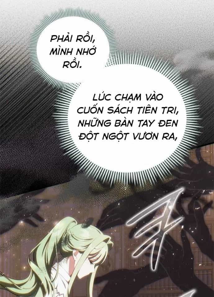 Đã Bảo Nữ Chính Đang Cải Trang Mà - Chương 76 - ảnh 63
