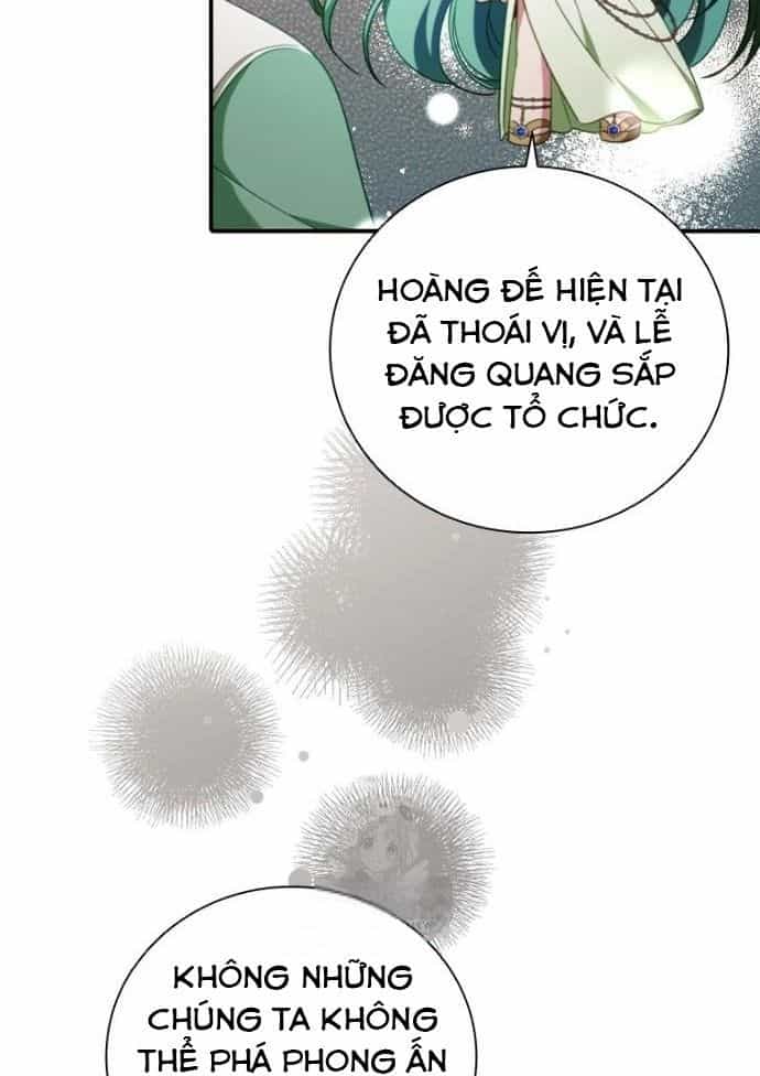 Đã Bảo Nữ Chính Đang Cải Trang Mà - Chương 76 - ảnh 84