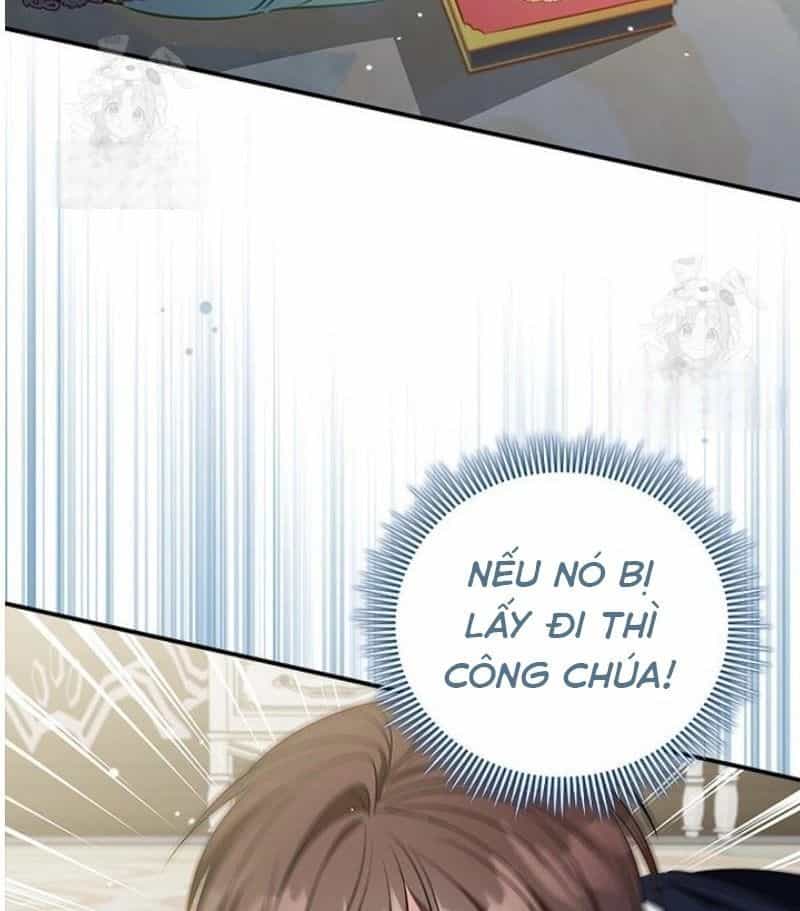 Đã Bảo Nữ Chính Đang Cải Trang Mà - Chương 77 - ảnh 127