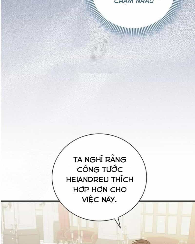 Đã Bảo Nữ Chính Đang Cải Trang Mà - Chương 77 - ảnh 13