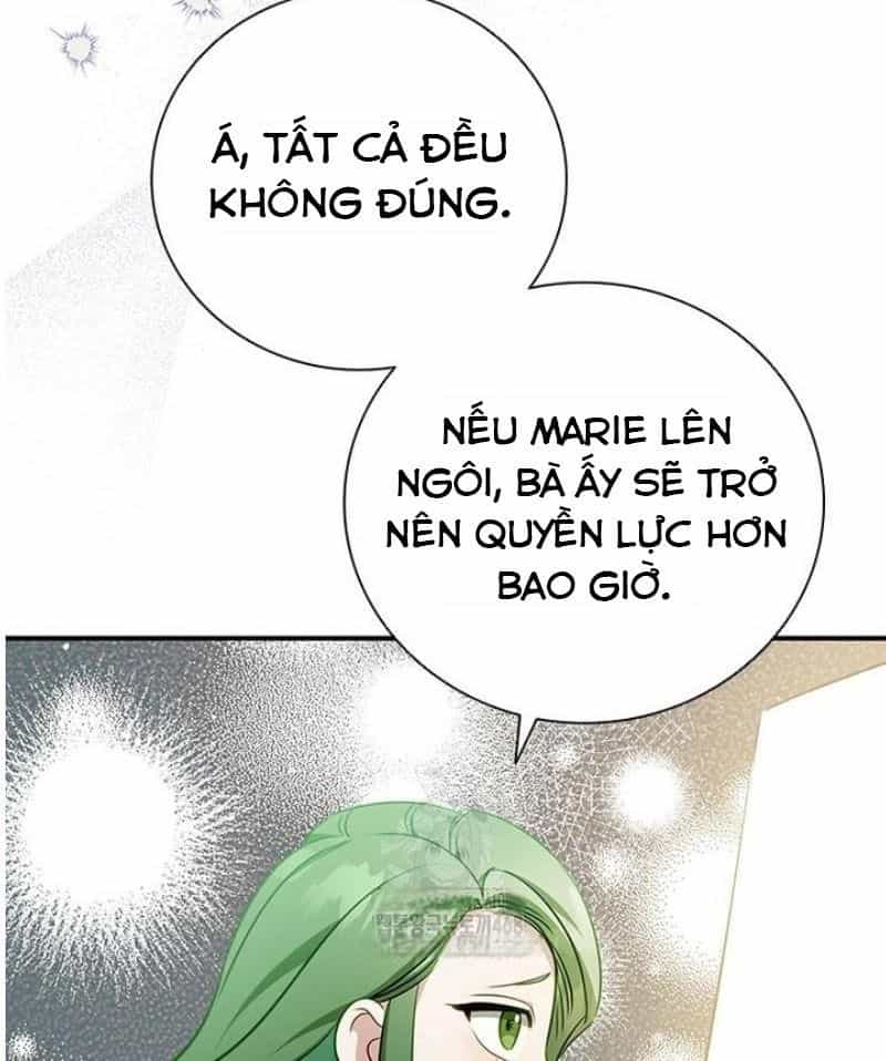 Đã Bảo Nữ Chính Đang Cải Trang Mà - Chương 77 - ảnh 35