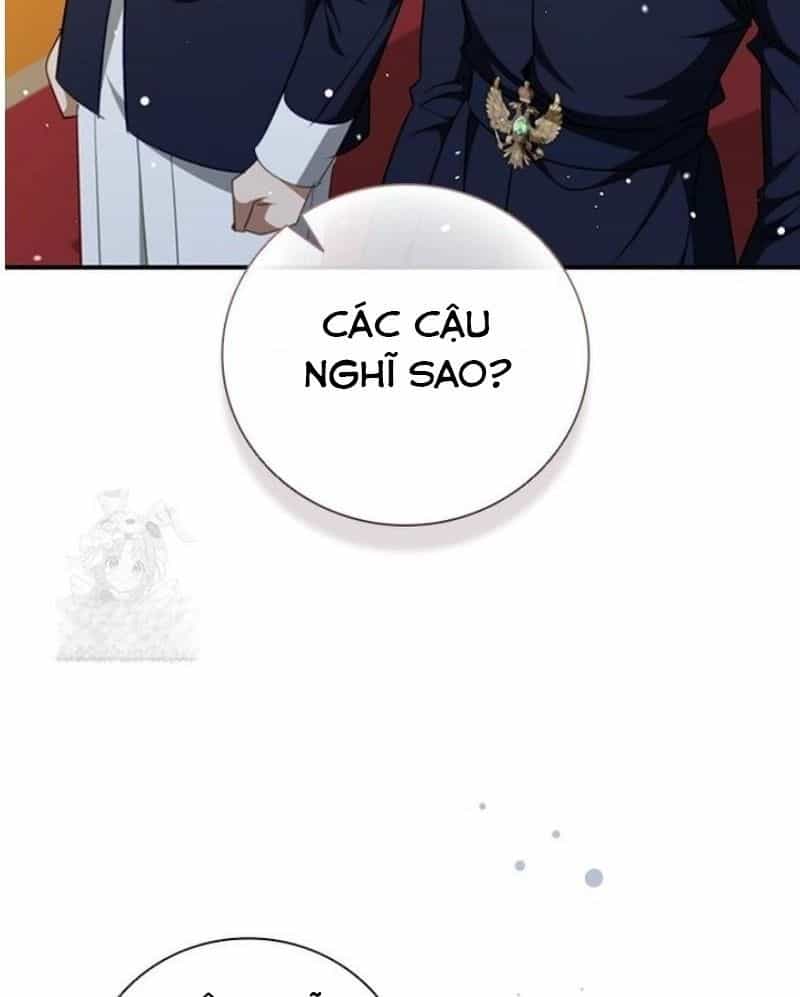 Đã Bảo Nữ Chính Đang Cải Trang Mà - Chương 77 - ảnh 5