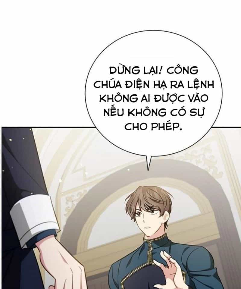 Đã Bảo Nữ Chính Đang Cải Trang Mà - Chương 77 - ảnh 55