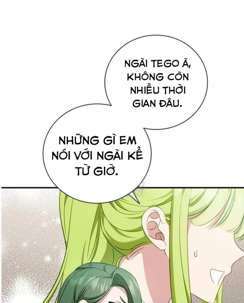 Đã Bảo Nữ Chính Đang Cải Trang Mà - Chương 77 - ảnh 90