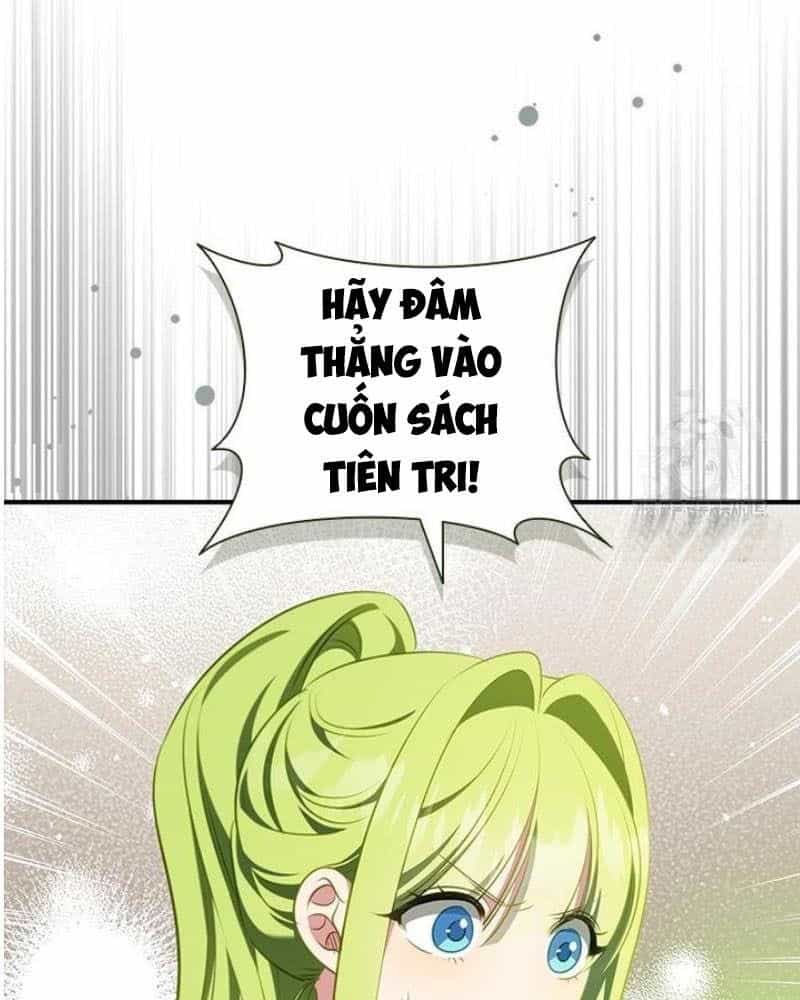 Đã Bảo Nữ Chính Đang Cải Trang Mà - Chương 78 - ảnh 3