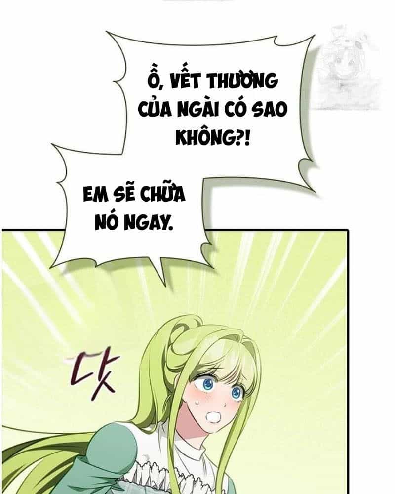 Đã Bảo Nữ Chính Đang Cải Trang Mà - Chương 78 - ảnh 90
