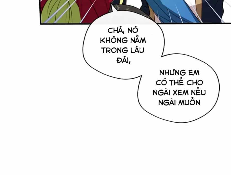 Đã Bảo Nữ Chính Đang Cải Trang Mà - Chương 9 - ảnh 33