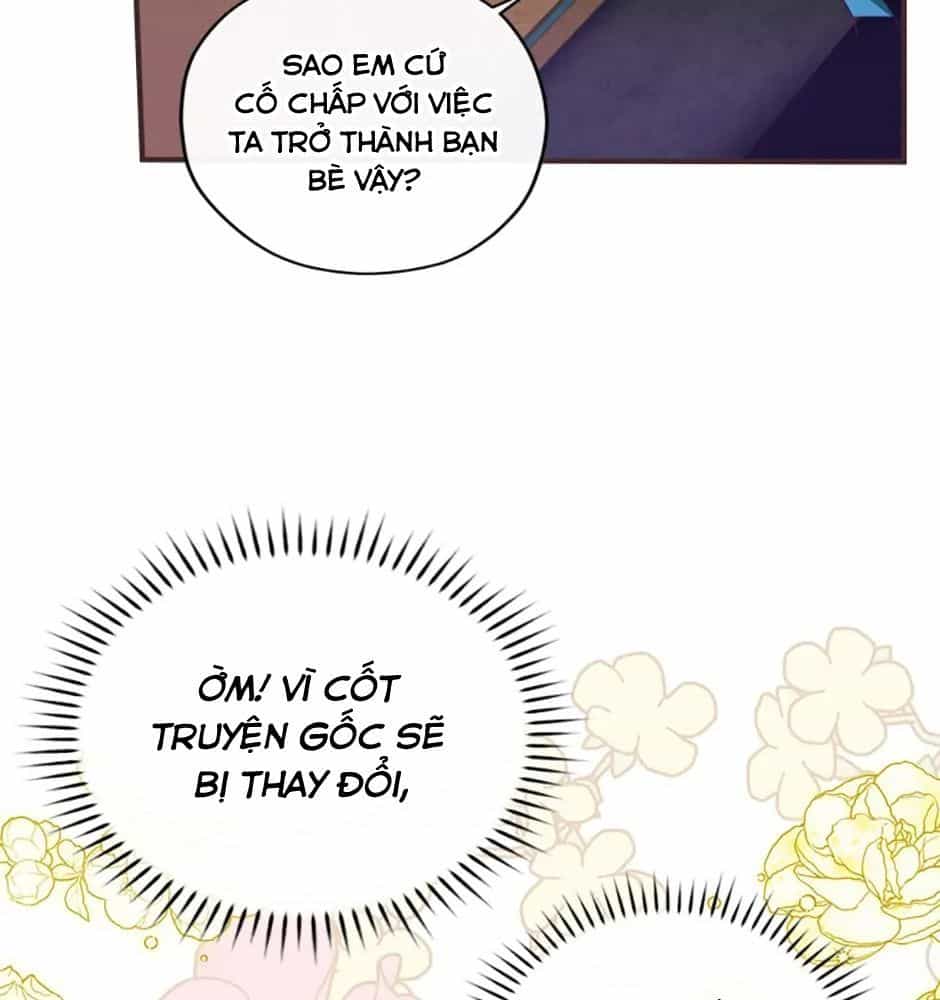 Đã Bảo Nữ Chính Đang Cải Trang Mà - Chương 9 - ảnh 45