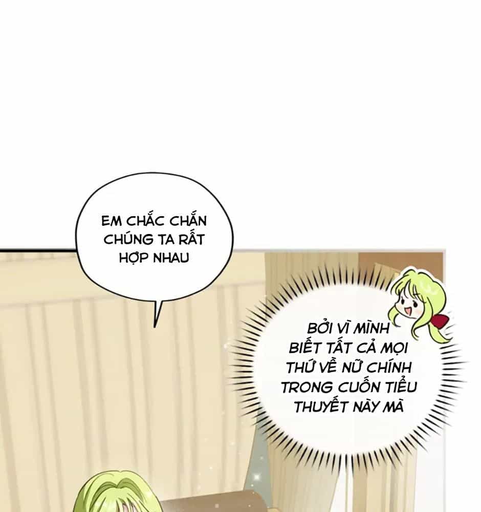 Đã Bảo Nữ Chính Đang Cải Trang Mà - Chương 9 - ảnh 50
