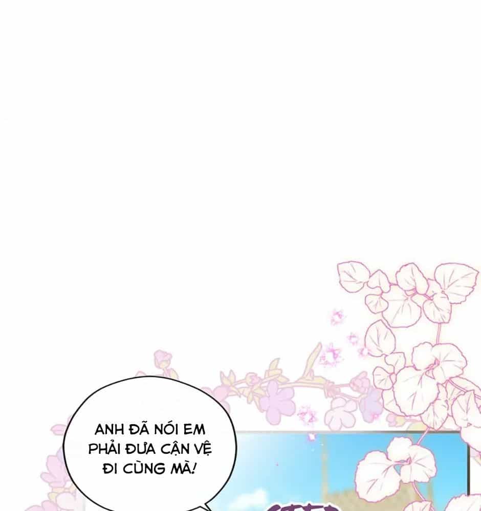 Đã Bảo Nữ Chính Đang Cải Trang Mà - Chương 9 - ảnh 66