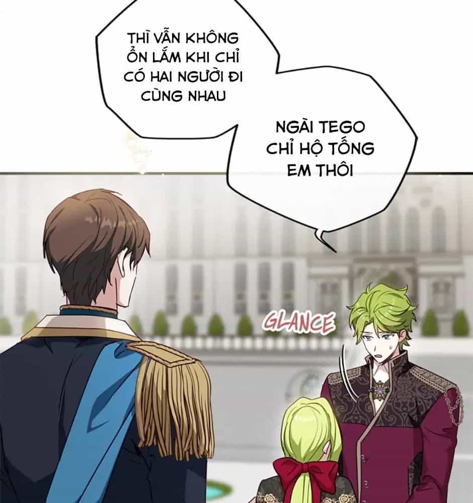 Đã Bảo Nữ Chính Đang Cải Trang Mà - Chương 9 - ảnh 70
