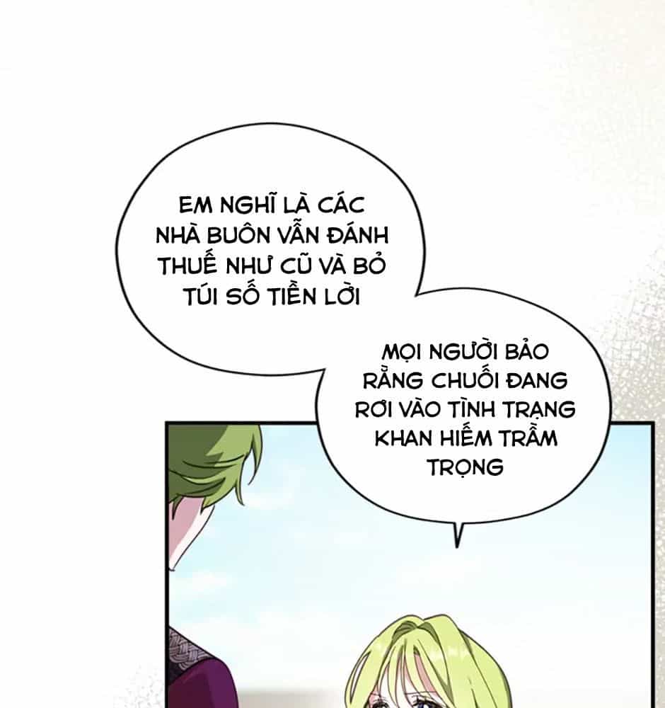 Đã Bảo Nữ Chính Đang Cải Trang Mà - Chương 9 - ảnh 82