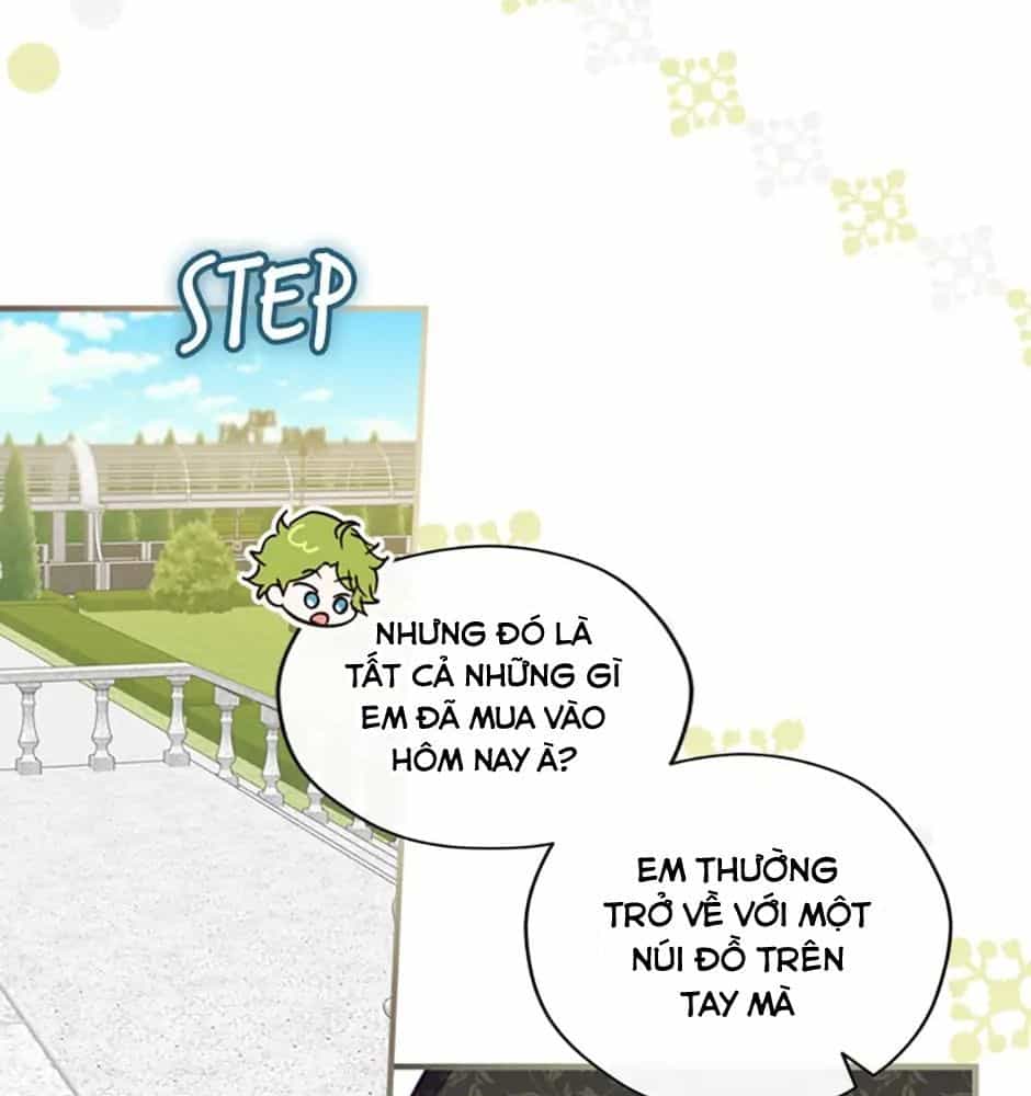 Đã Bảo Nữ Chính Đang Cải Trang Mà - Chương 9 - ảnh 88