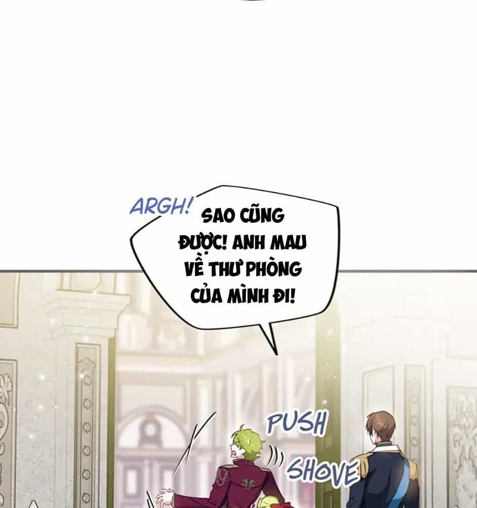 Đã Bảo Nữ Chính Đang Cải Trang Mà - Chương 9 - ảnh 96