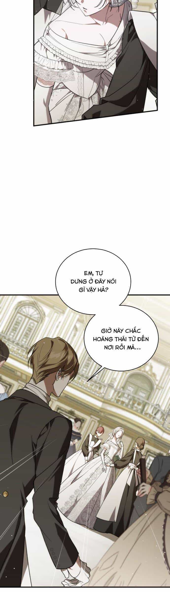 Đã Chết Rồi Còn Bị Ám Ảnh - Chương 1 - ảnh 20