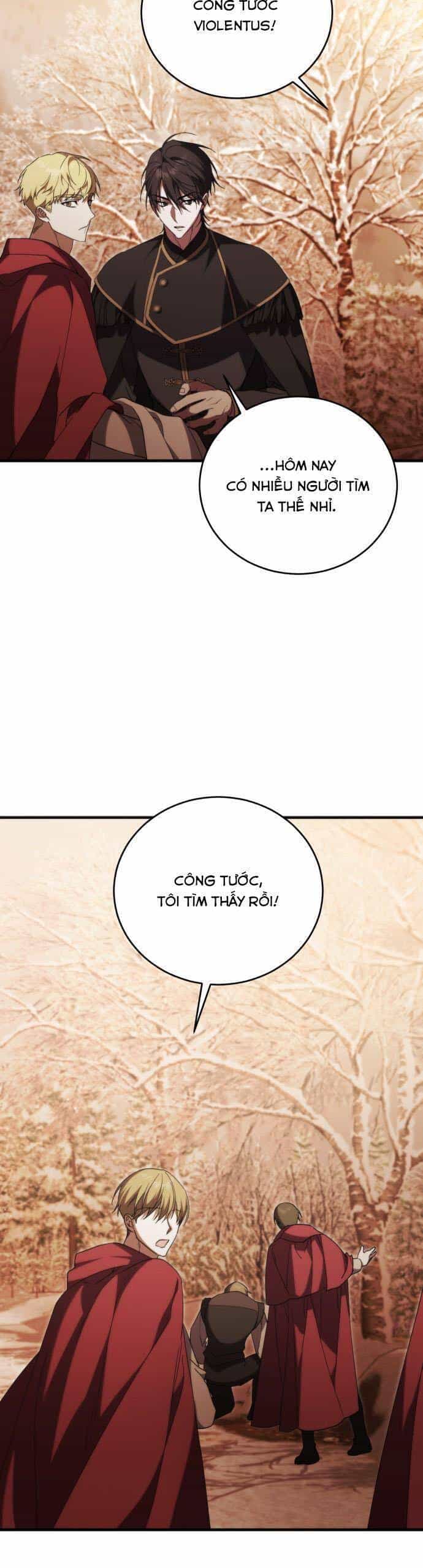 Đã Chết Rồi Còn Bị Ám Ảnh - Chương 10 - ảnh 3