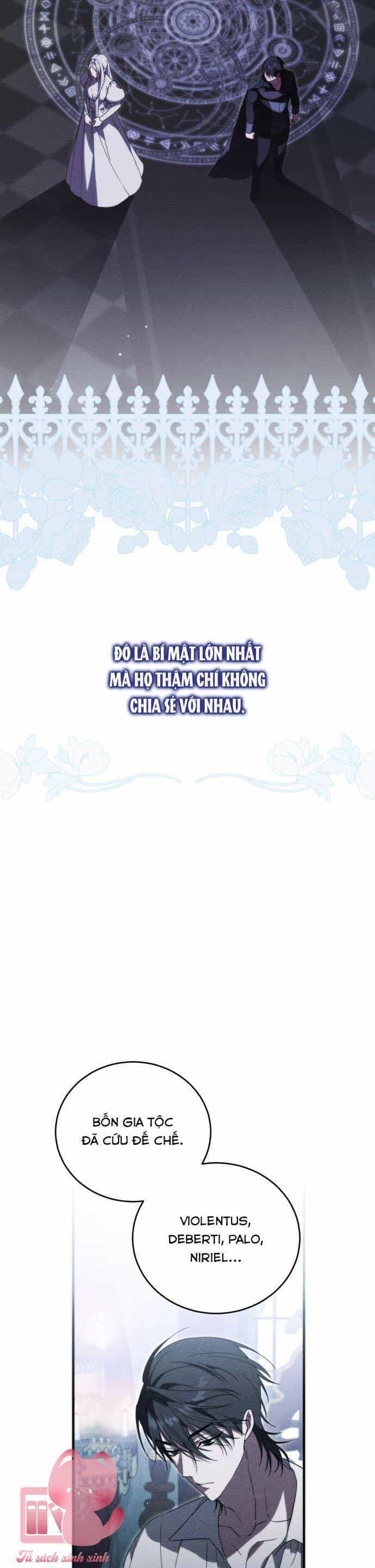 Đã Chết Rồi Còn Bị Ám Ảnh - Chương 10 - ảnh 30