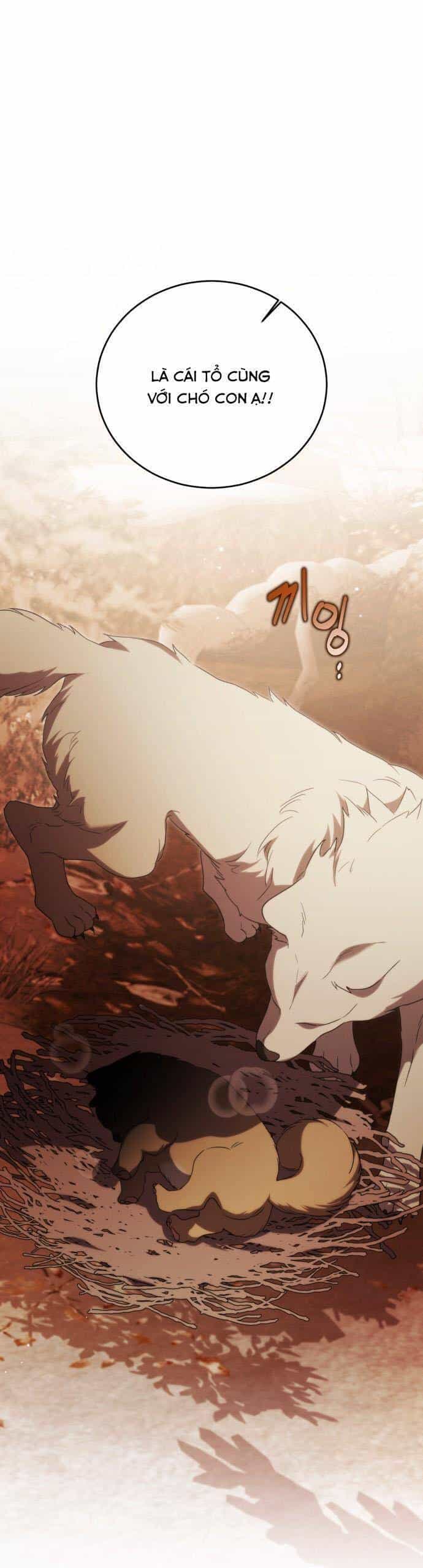 Đã Chết Rồi Còn Bị Ám Ảnh - Chương 10 - ảnh 4