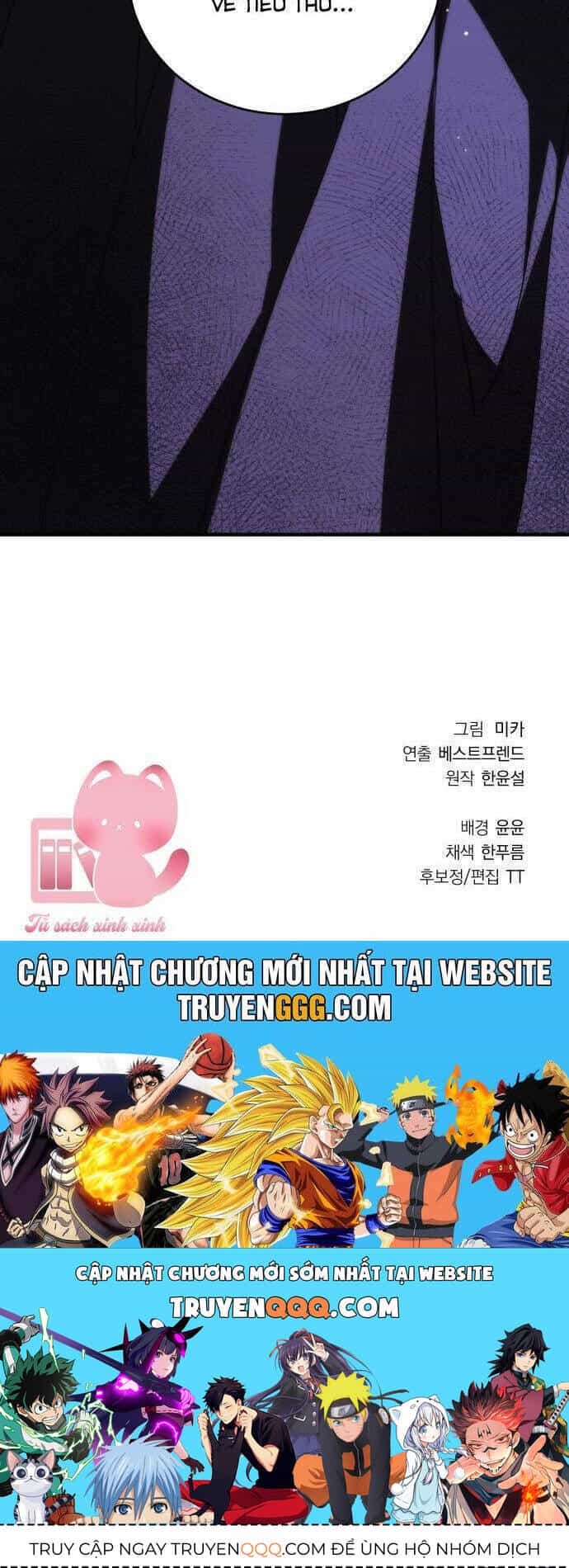 Đã Chết Rồi Còn Bị Ám Ảnh - Chương 10 - ảnh 52