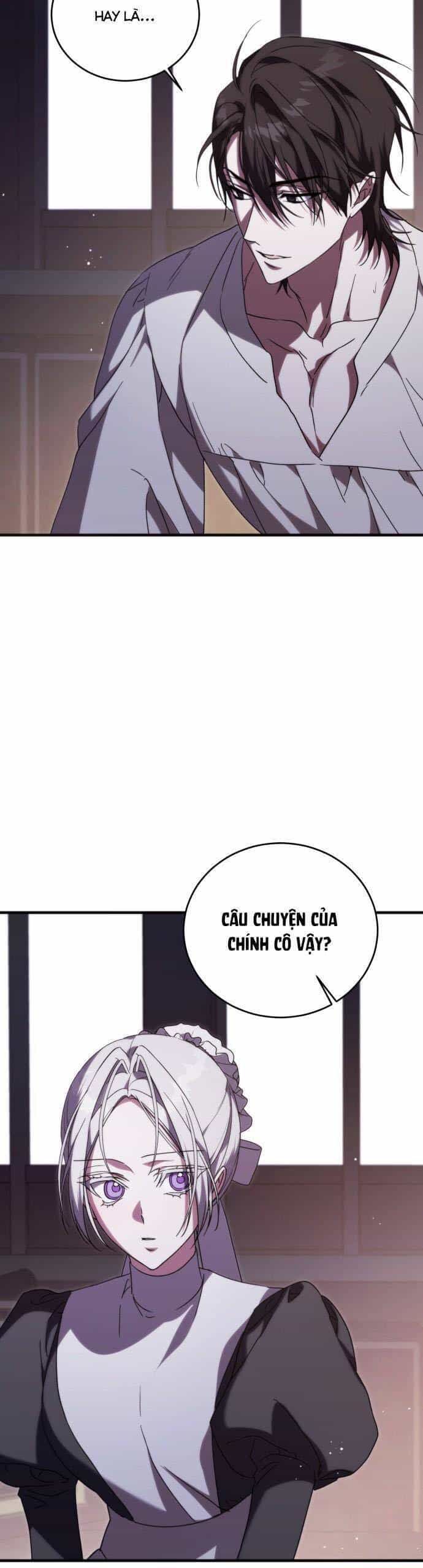 Đã Chết Rồi Còn Bị Ám Ảnh - Chương 11 - ảnh 2