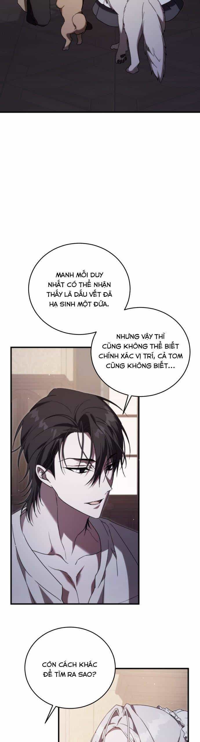 Đã Chết Rồi Còn Bị Ám Ảnh - Chương 11 - ảnh 21
