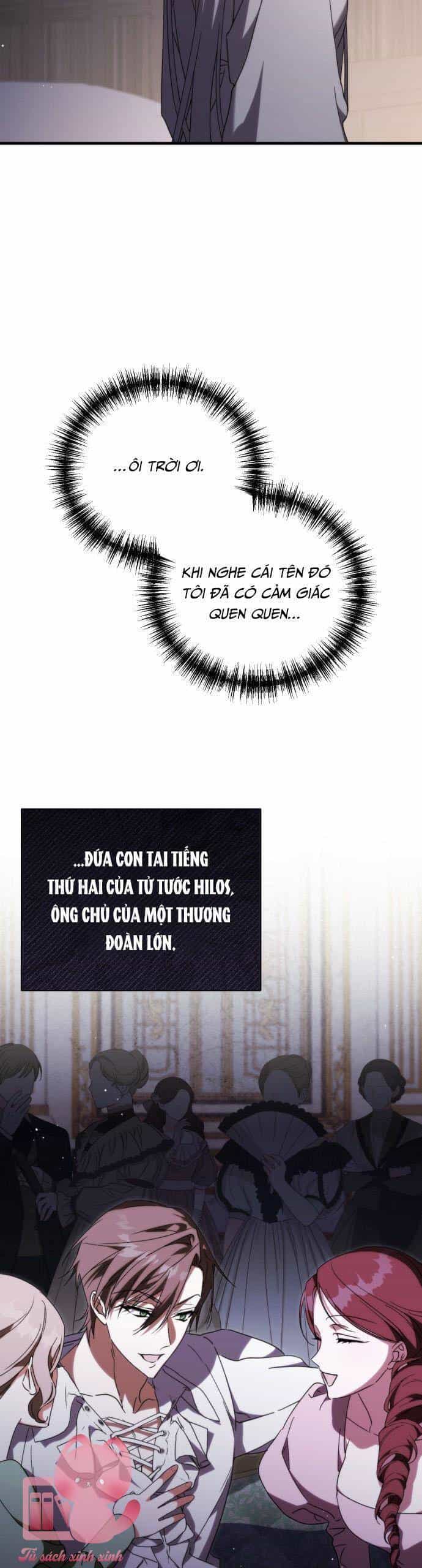 Đã Chết Rồi Còn Bị Ám Ảnh - Chương 12 - ảnh 20