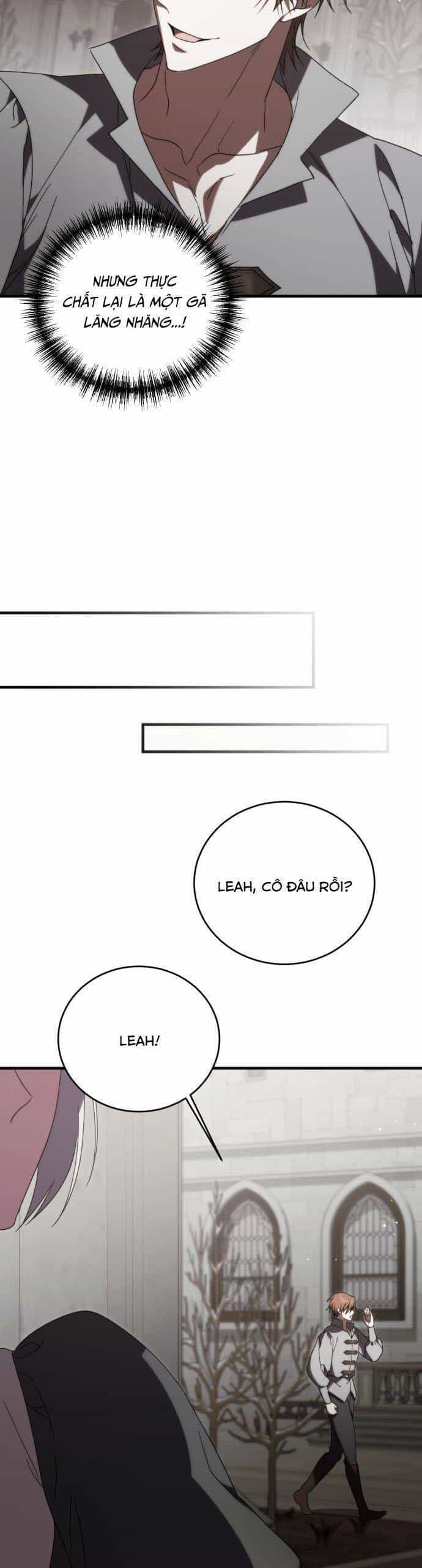 Đã Chết Rồi Còn Bị Ám Ảnh - Chương 12 - ảnh 29
